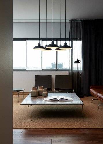 Гостиница Radisson Collection Royal Hotel, Copenhagen в Копенгагене