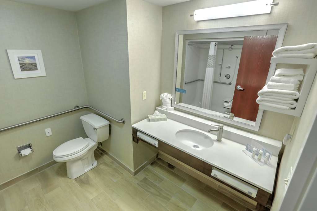 Фото Hampton Inn Batavia