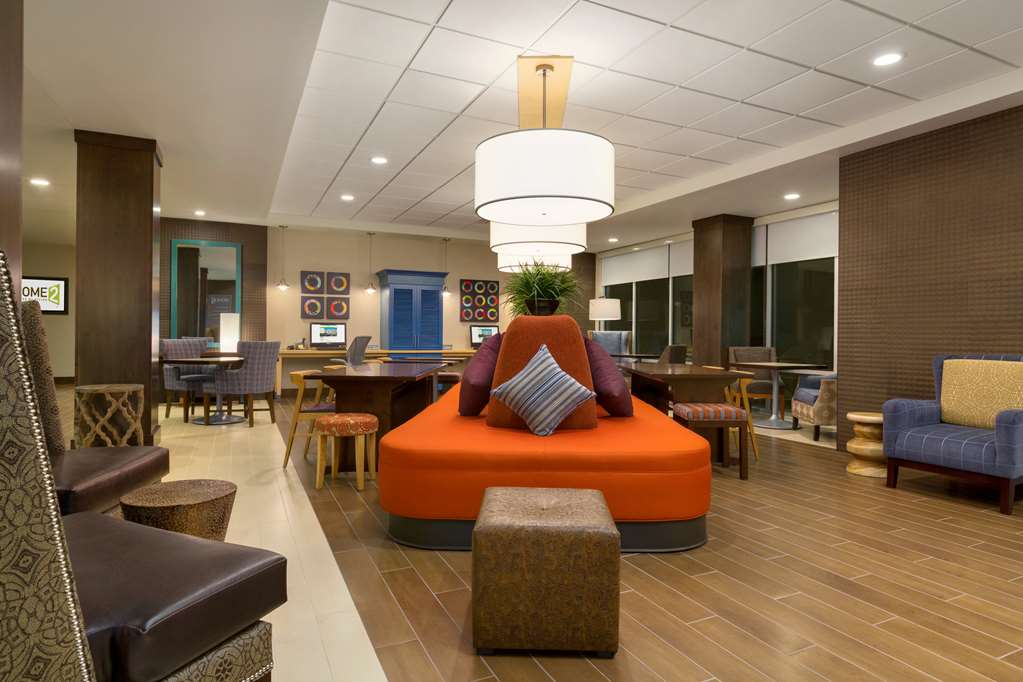 Фото Home2 Suites by Hilton Phoenix Chandler