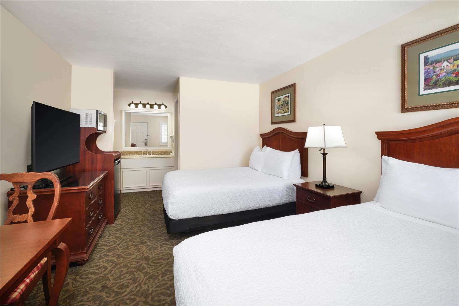 Фото Best Western Country Lane Inn