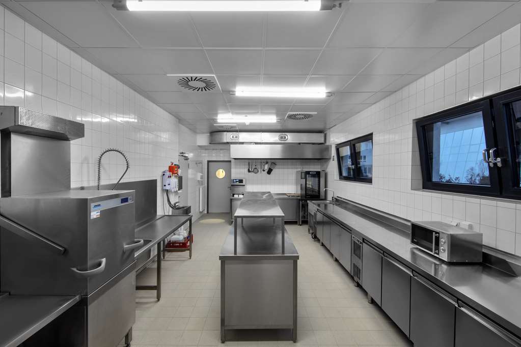 Фото Prize by Radisson, Munich Airport