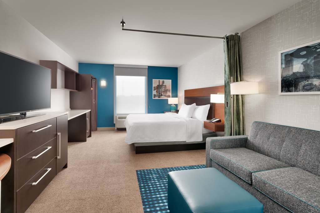 Фото Home2 Suites by Hilton Houston/Katy