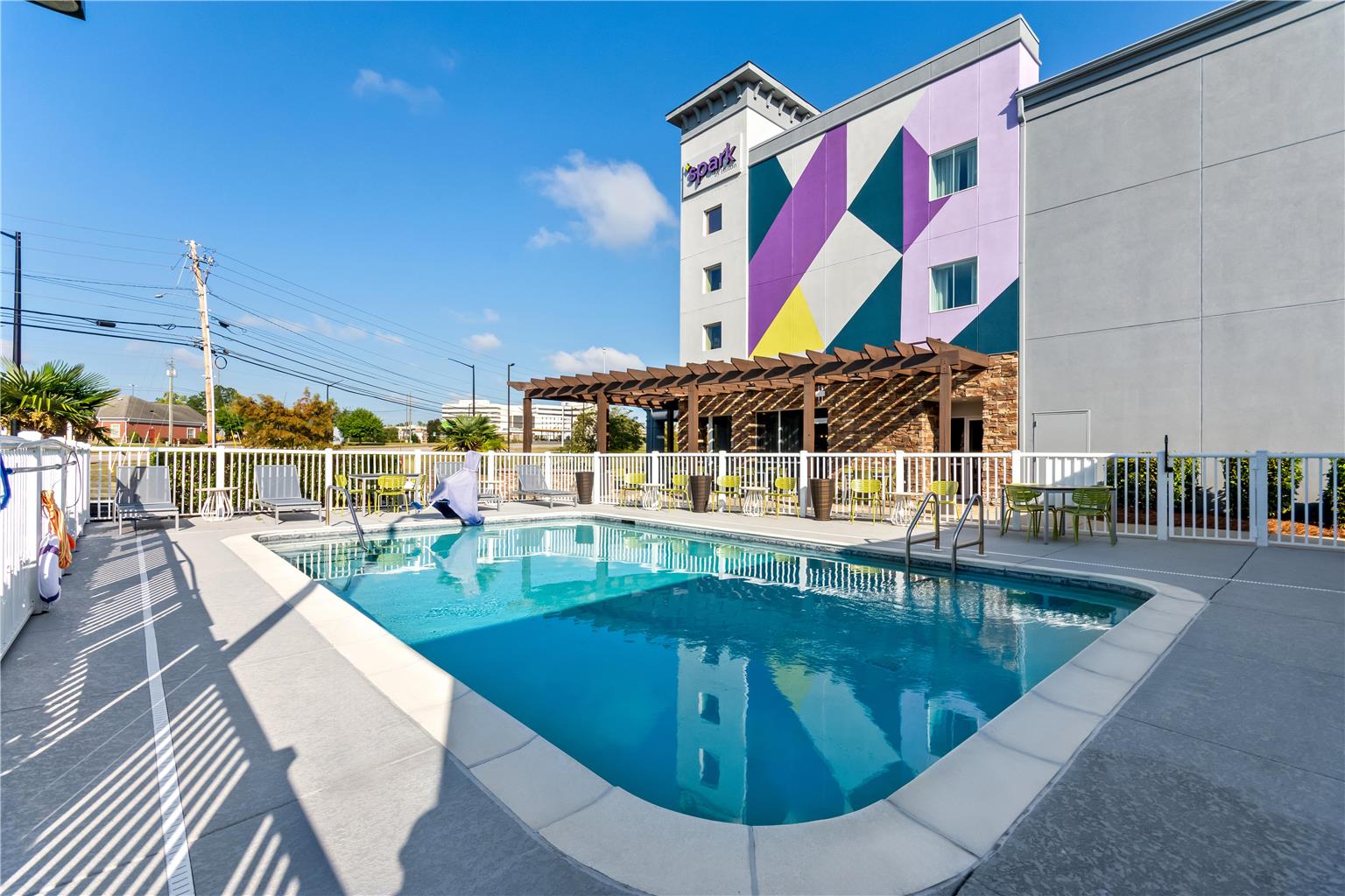 Фото Comfort Inn & Suites Dothan East