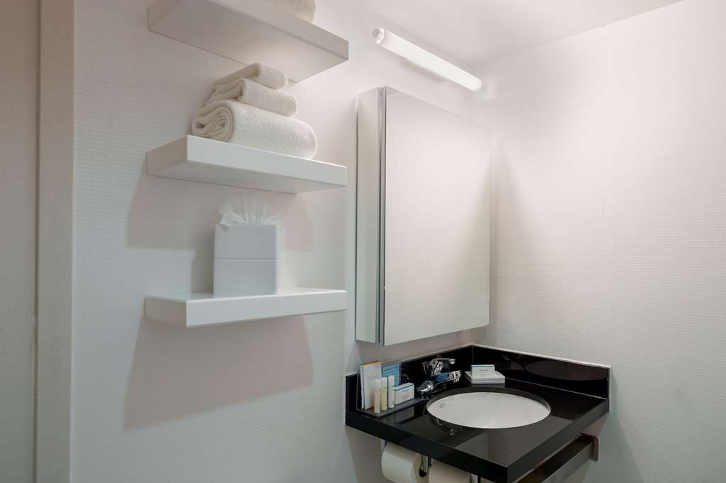 Фото Hampton Inn Manhattan-Chelsea