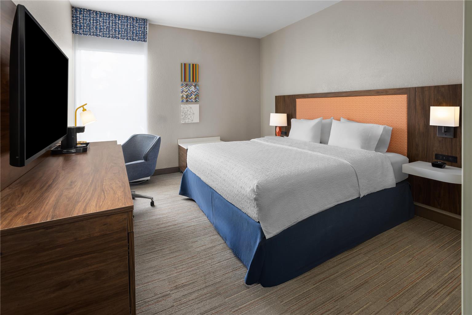 Фото Hampton Inn Somerset