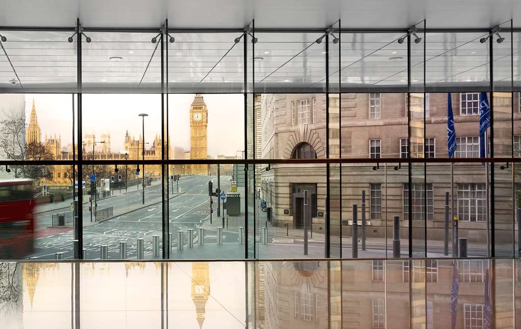 Фото Park Plaza Westminster Bridge London