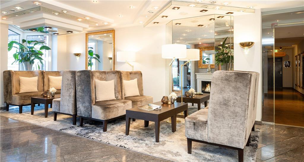 Фото Best Western Victor's Residenz-Hotel Rodenhof