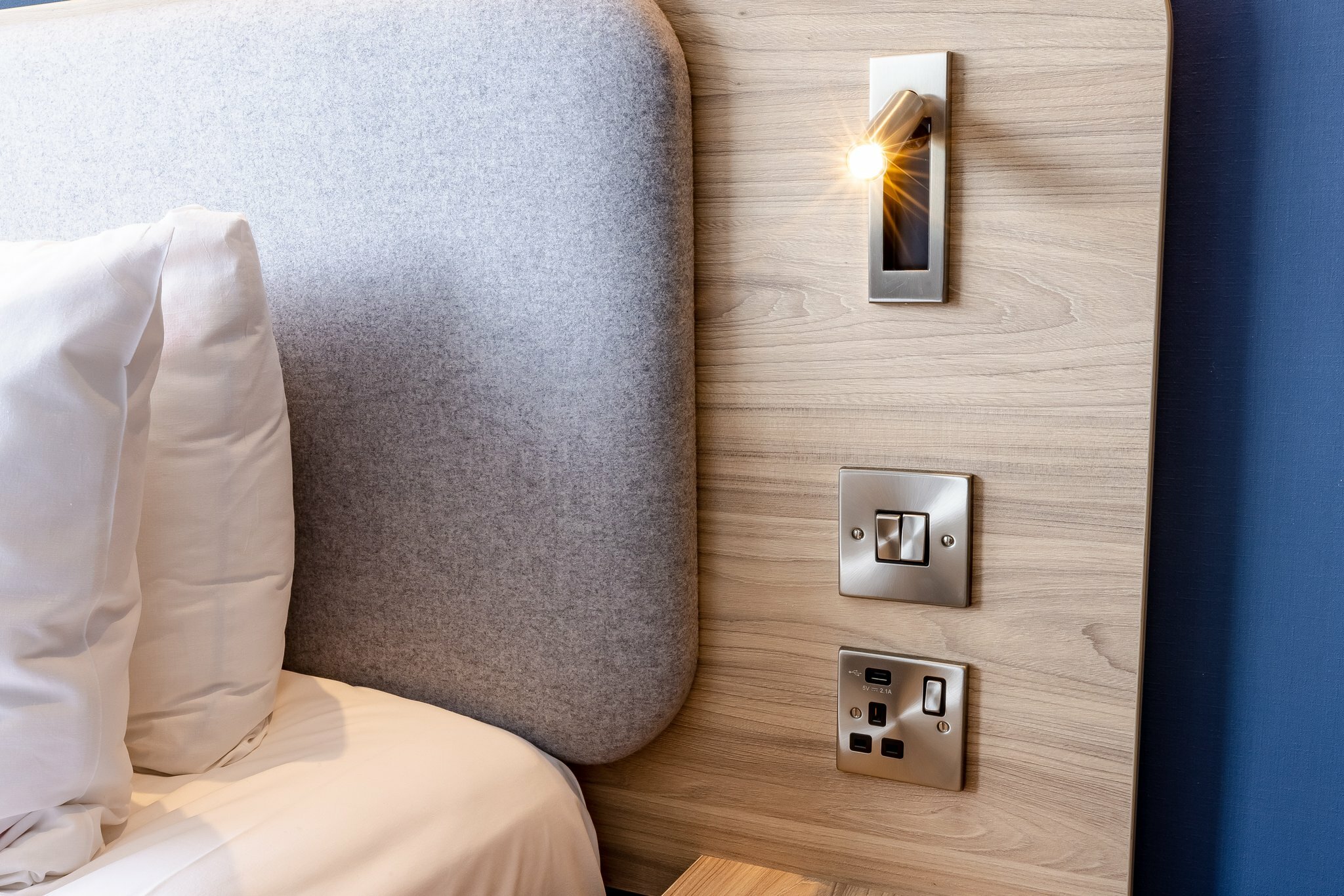 Фото Holiday Inn Express Norwich, an Ihg Hotel