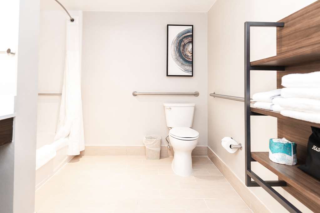 Фото Hilton Garden Inn Fairfax