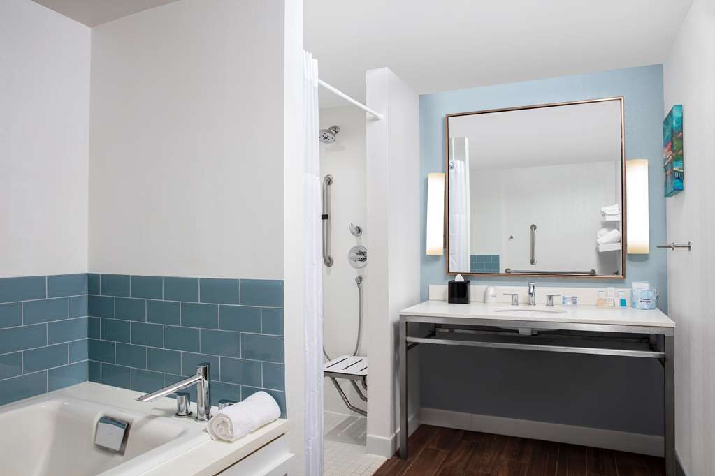 Фото Hilton Garden Inn Mobile Downtown