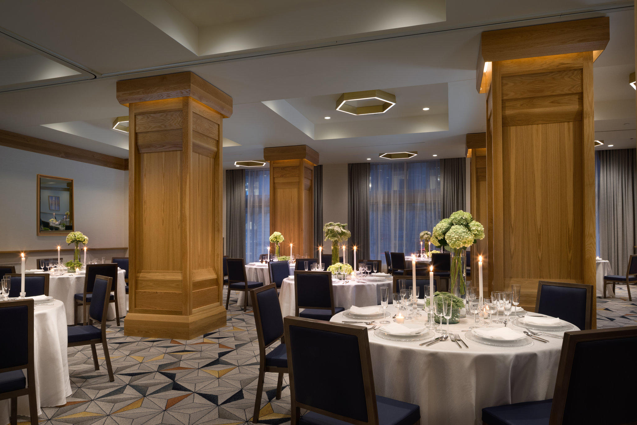 Фото Kimpton Schofield Hotel, an Ihg Hotel