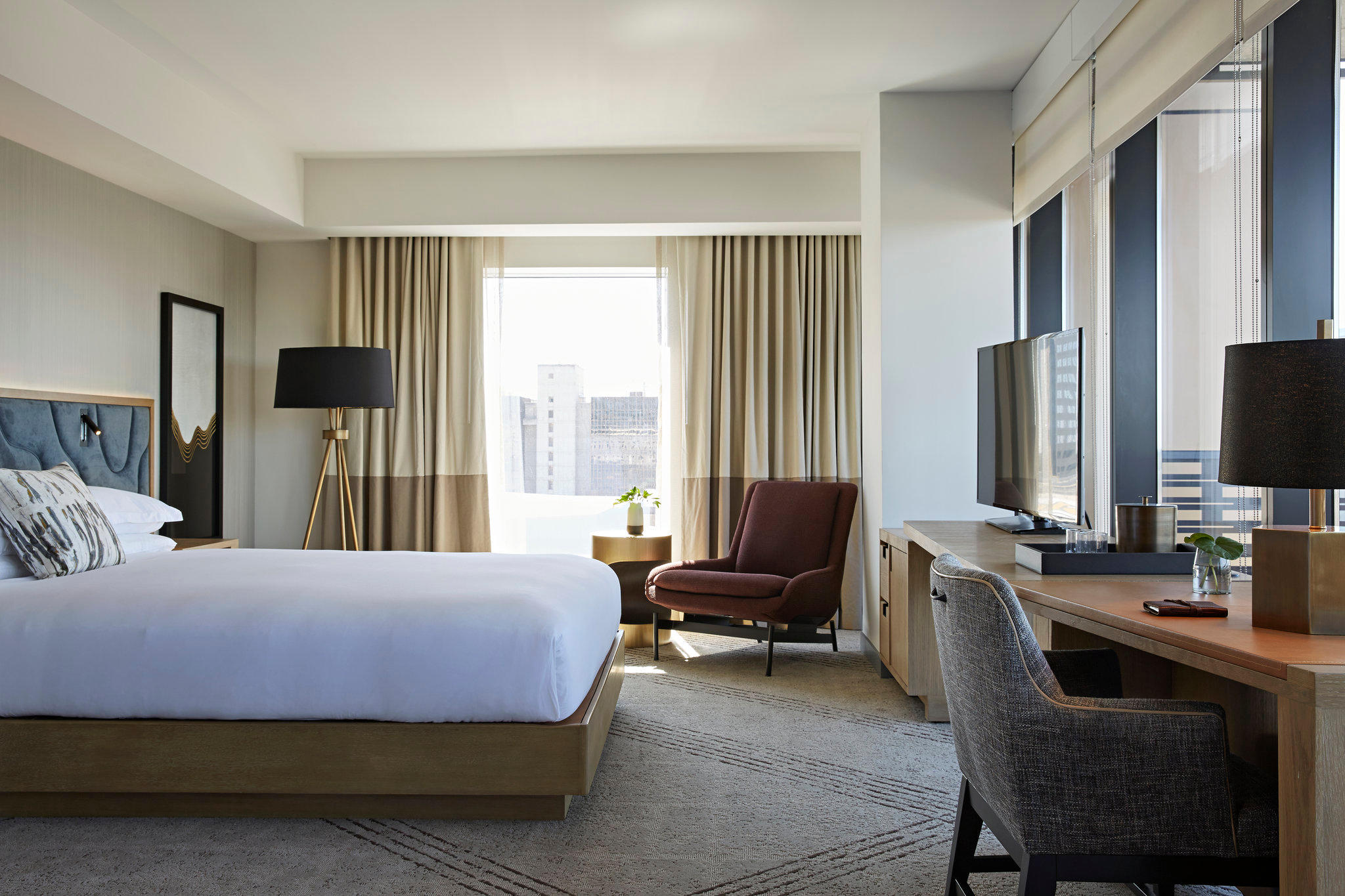 Фото Kimpton Sawyer Hotel, an Ihg Hotel