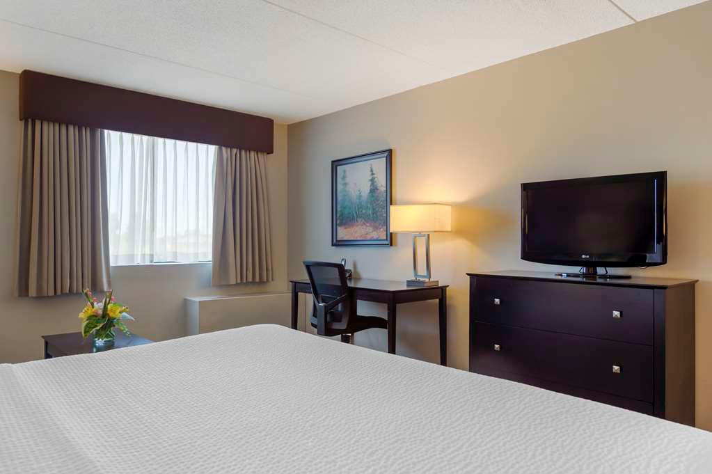 Фото Best Western Pembroke Inn & Conference Centre