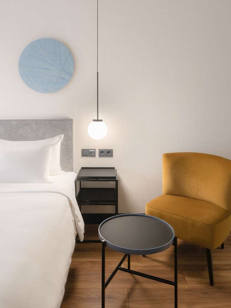 Фото Radisson Blu 1882 Hotel, Barcelona Sagrada Familia