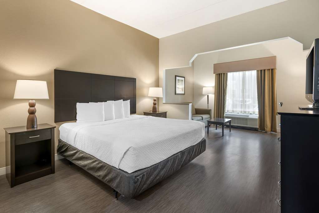 Фото Best Western Suites