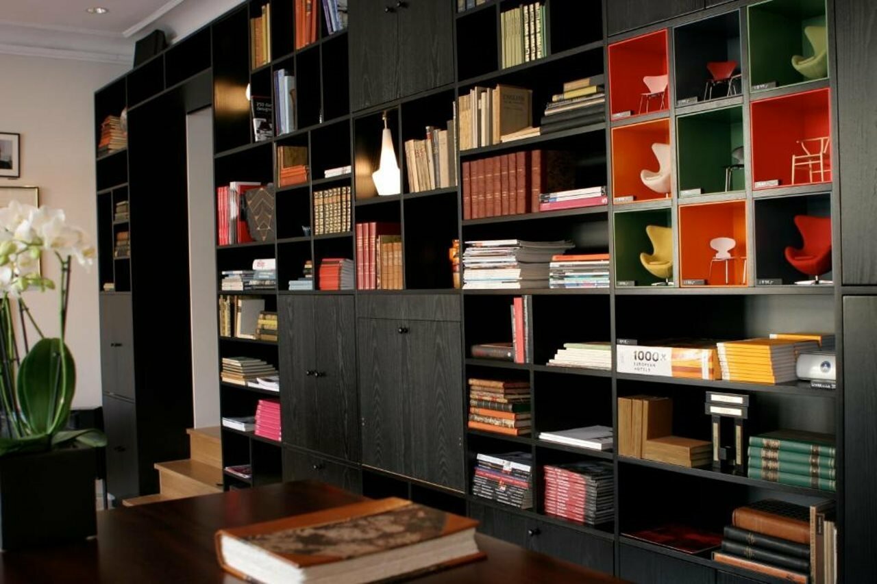 Фото Hotel Alexandra