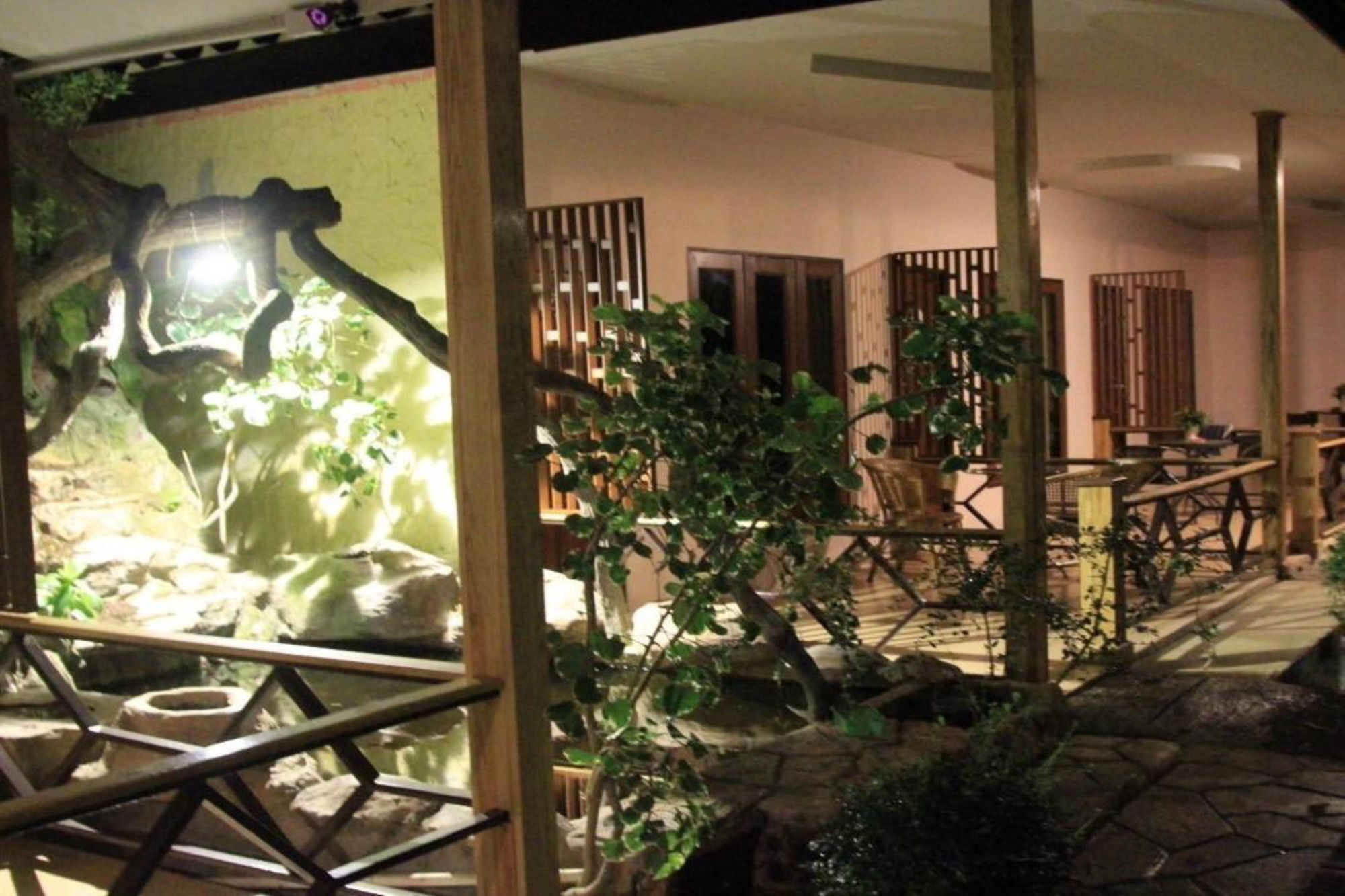 Фото Poohbar Resort & Lotusdive