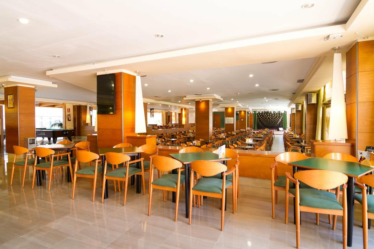Фото Golden Port Salou & SPA