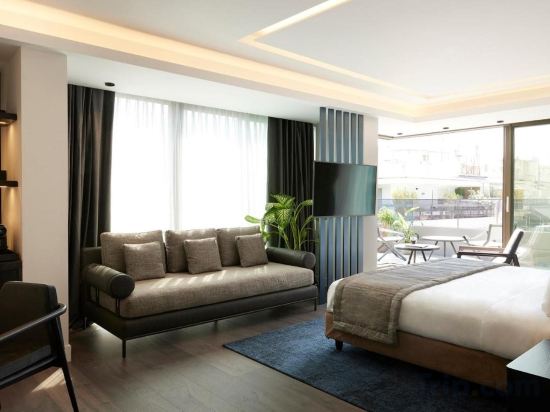 Фото Teight Hotel