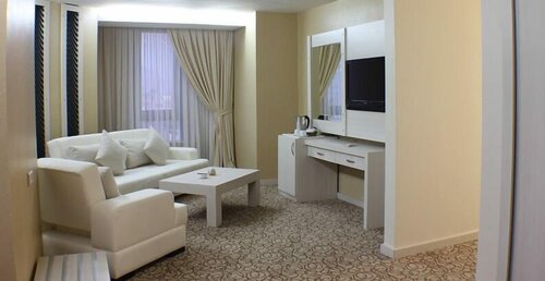 Гостиница Buyuk Kale Hotel в Арпачае