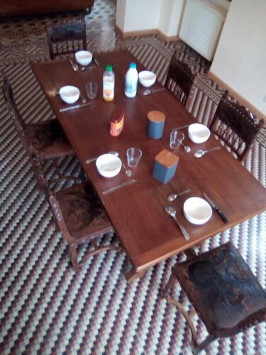 Гостиница L'Octodon в Лоше