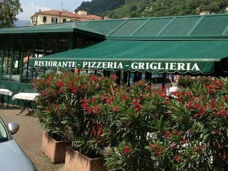 Гостиница Il Vecchio Borgo Relais в Брунате