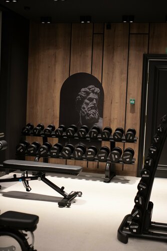 Гостиница Приоритет в Санкт-Петербурге