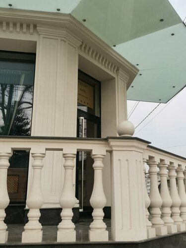 Гостиница London Boutique Hotel в Кишиневе