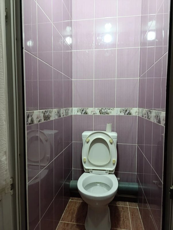 Хостел на Беляева — фото 21