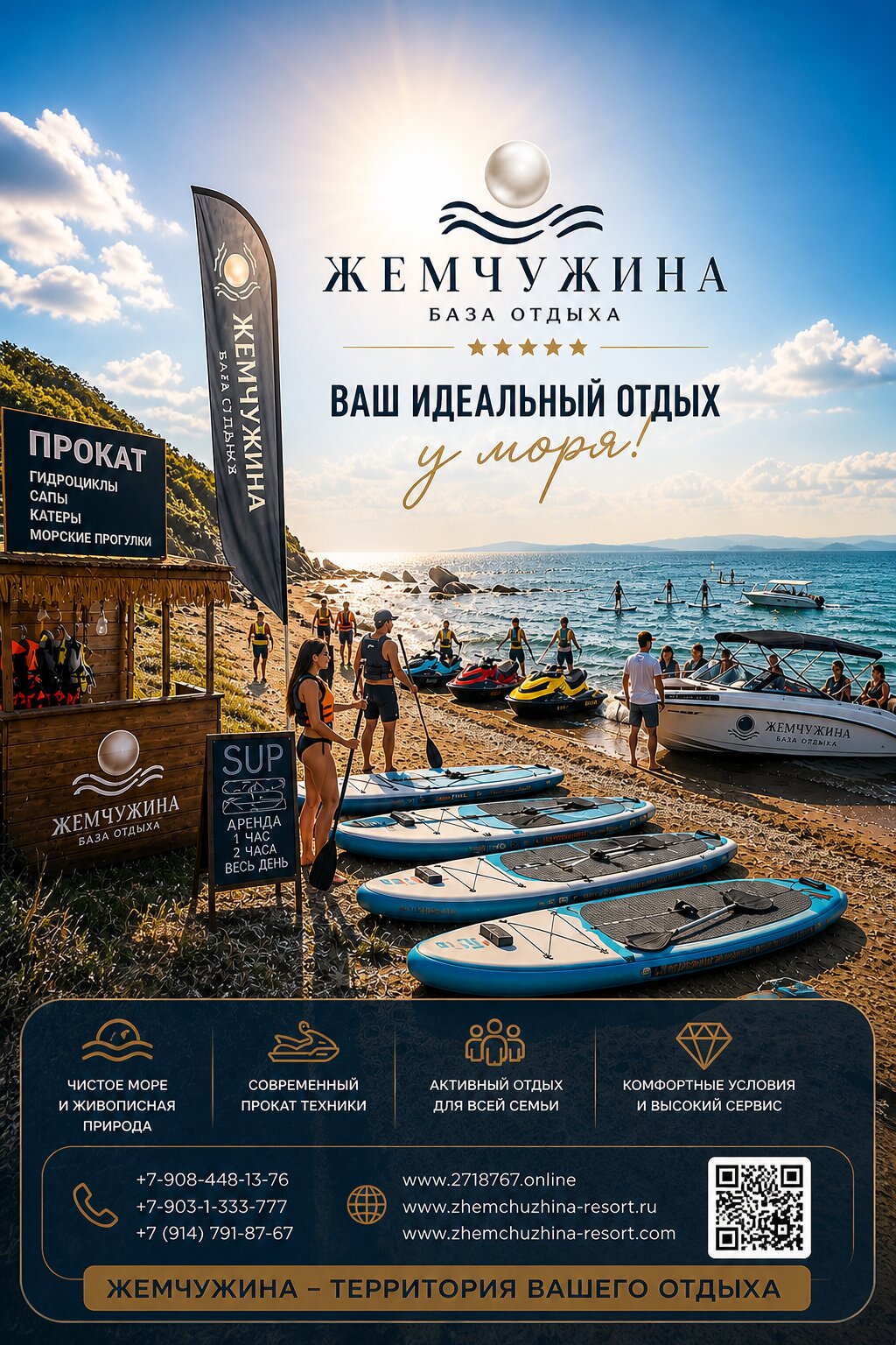 Жемчужина - 12