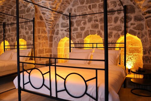 Гостиница Maran House Mardin в Артуклу