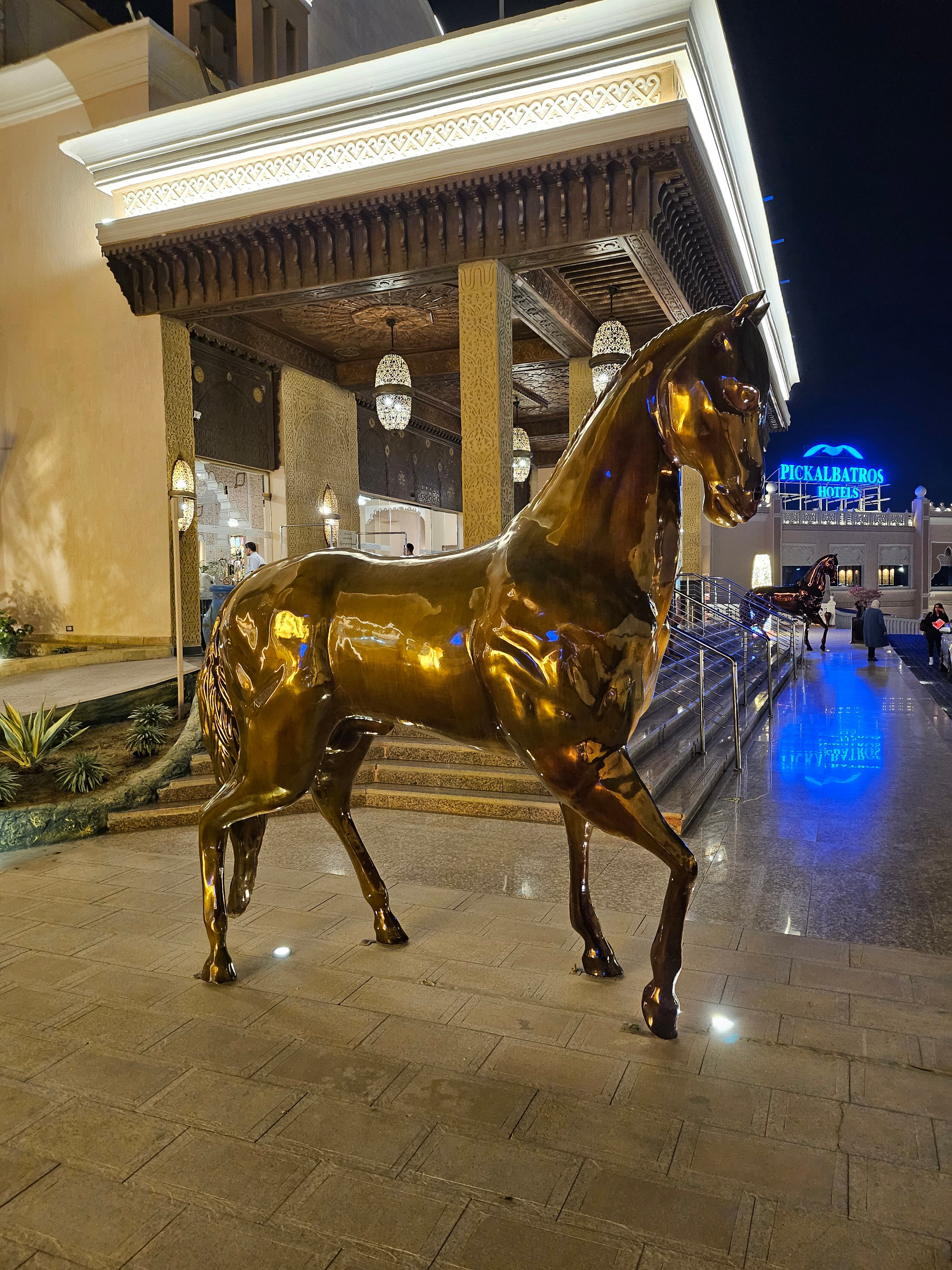 Фото Бич Альбатрос Резорт