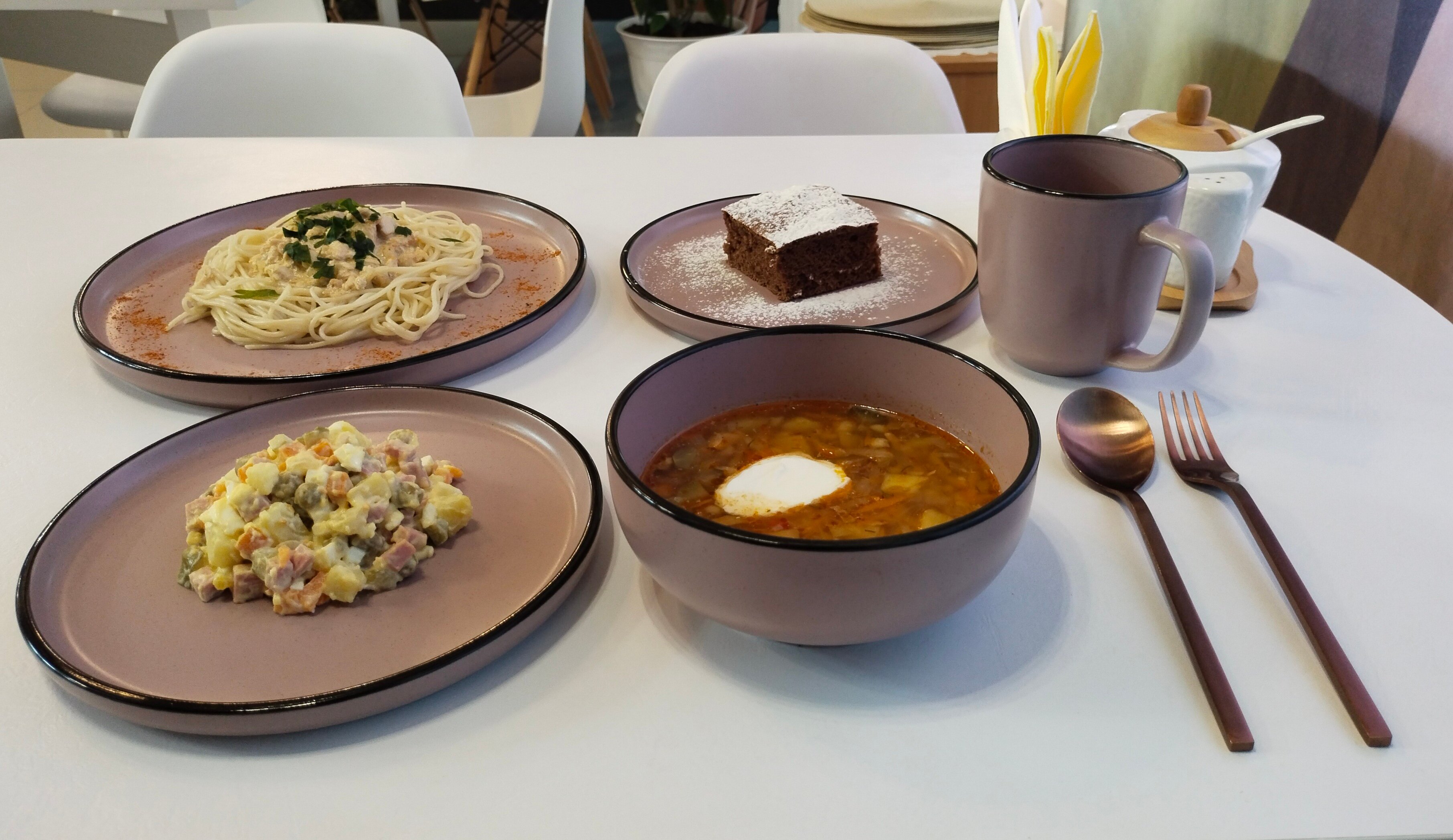 Фото Капсульные места для отдыха Берлога