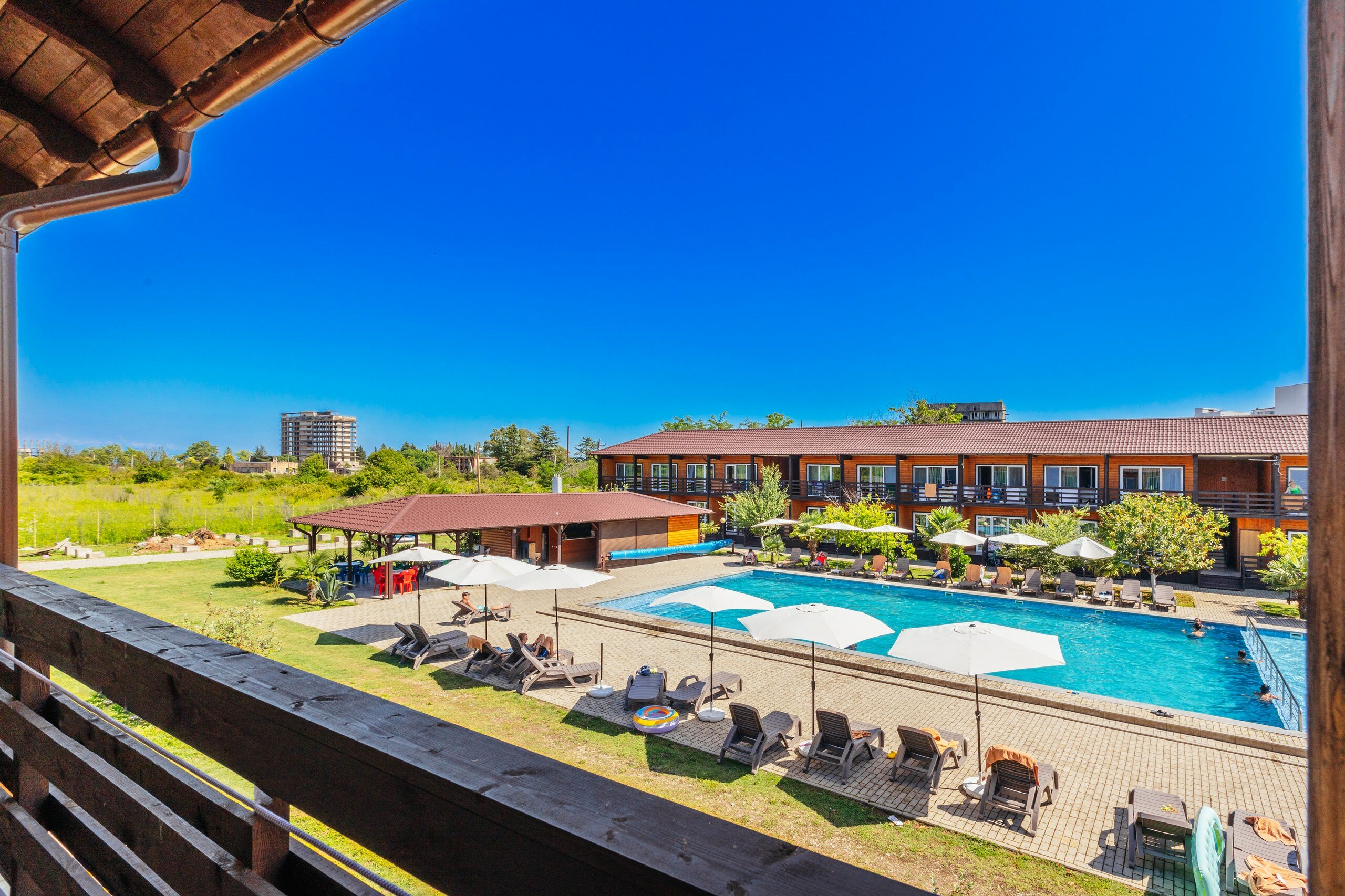 Фото Эко Папа