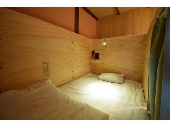 Фото Guest House Bed&Bicycle