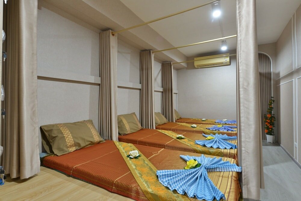 Фото Kastel Pattaya Hotel