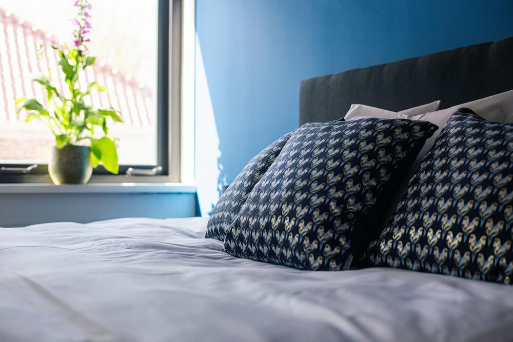 Фото Hotel Snouck van Loosen