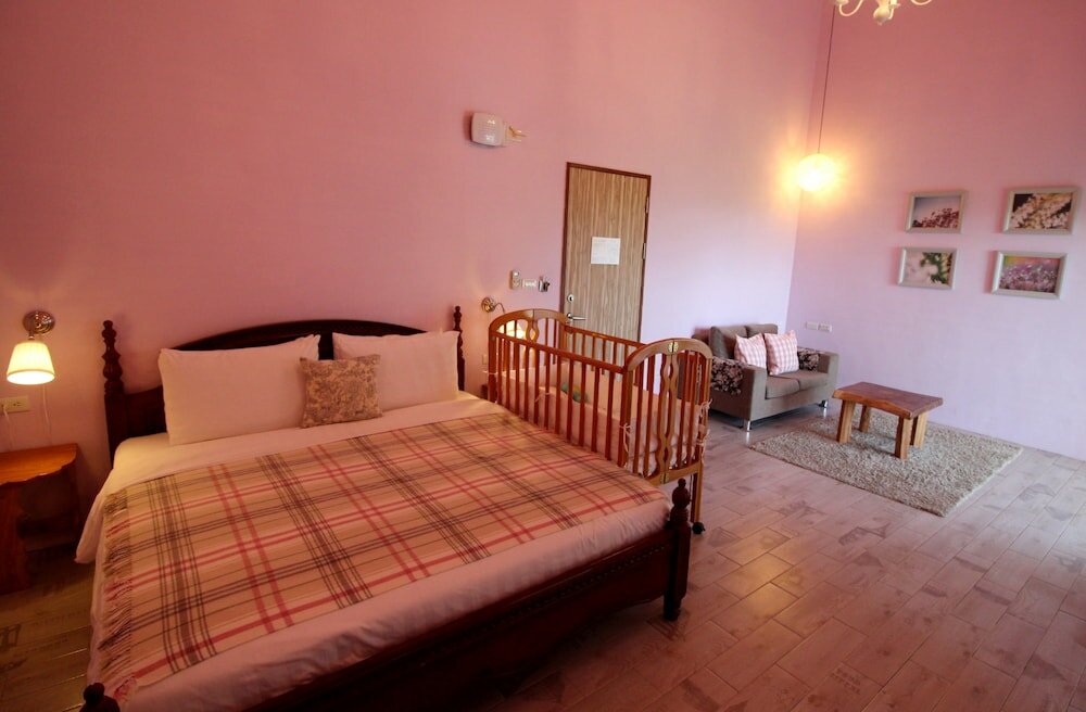 Фото Bonjour Bebe Hostel