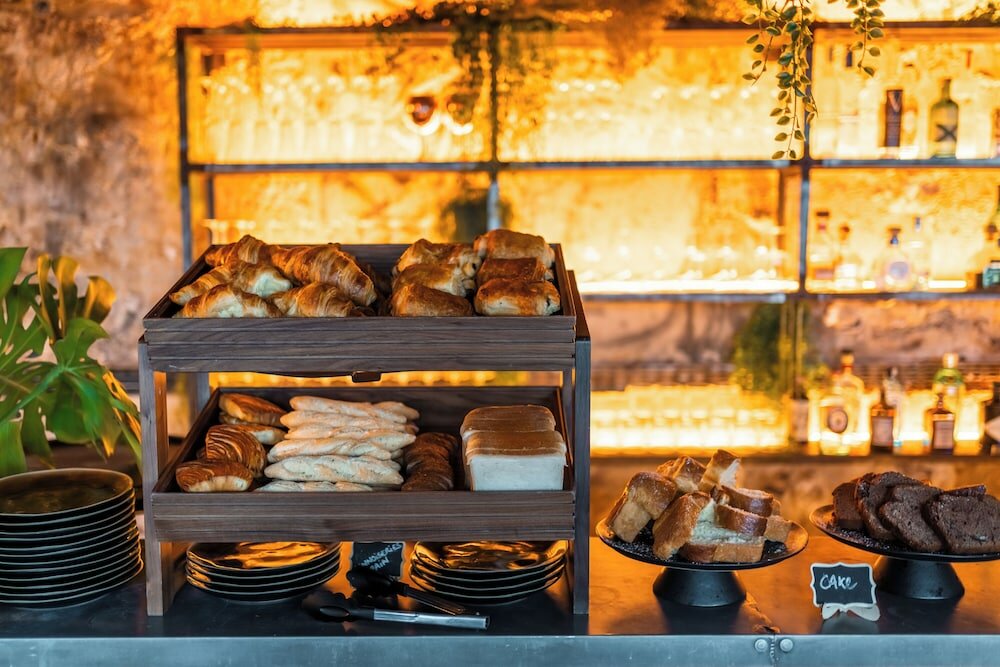 Фото Kube Hotel Paris