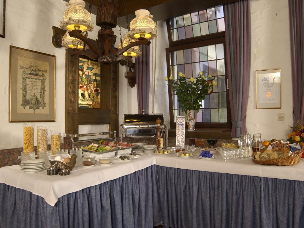 Фото City Partner Hotel Strauss