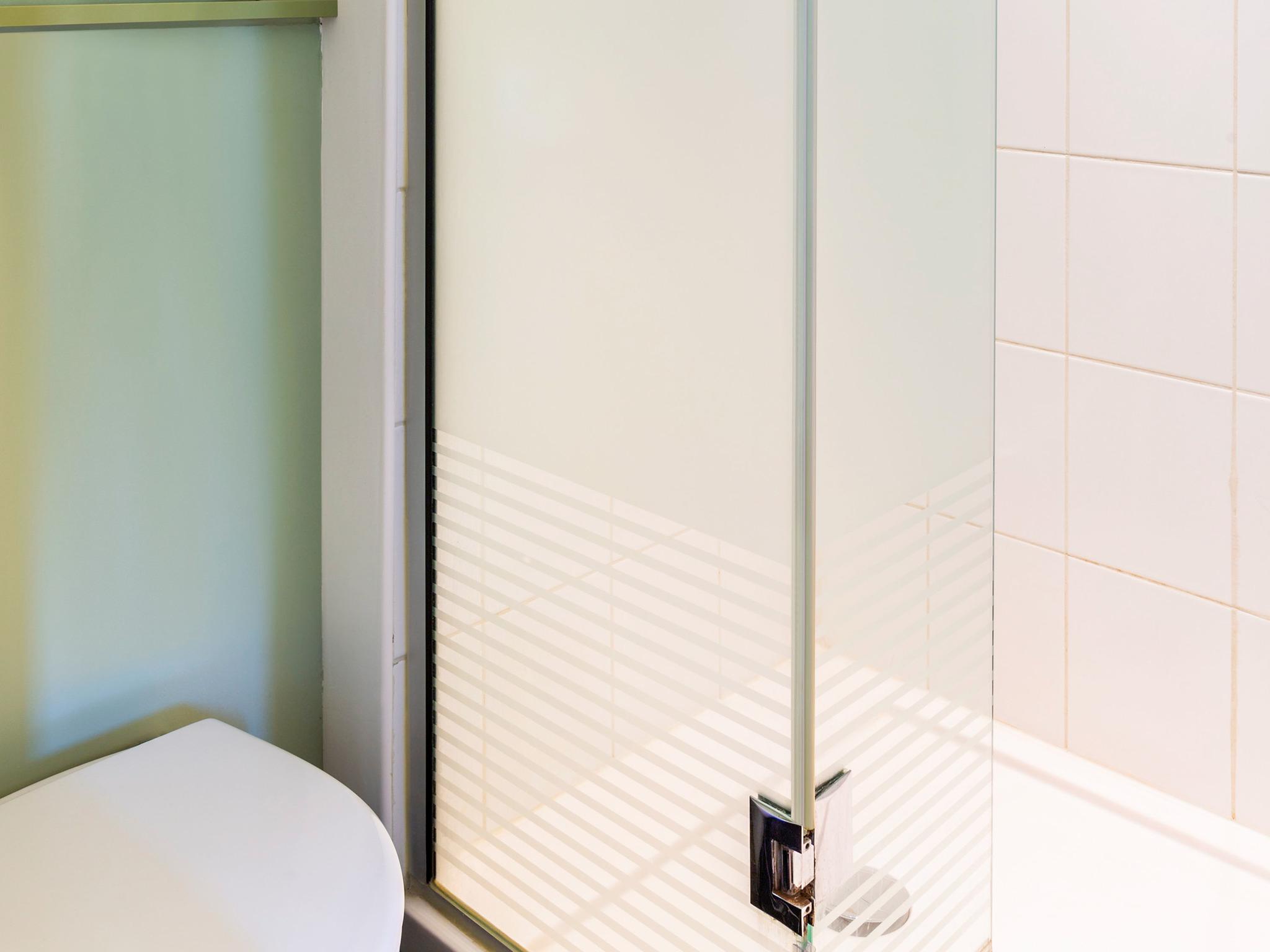 Фото ibis budget Saint Gratien Enghien les Bains