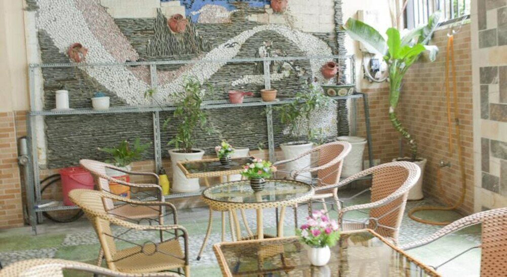 Фото Hung Anh Hotel Da Nang