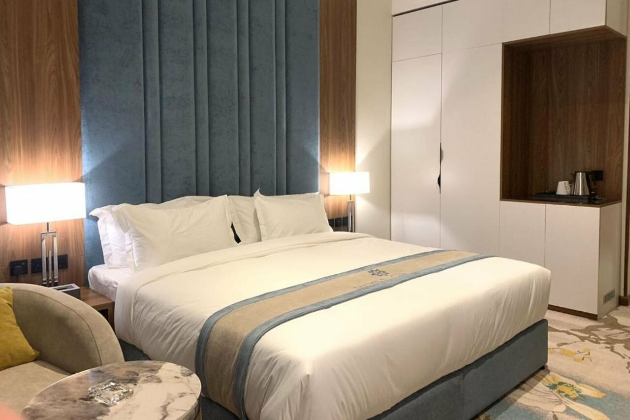 Фото RosaGrandHotel