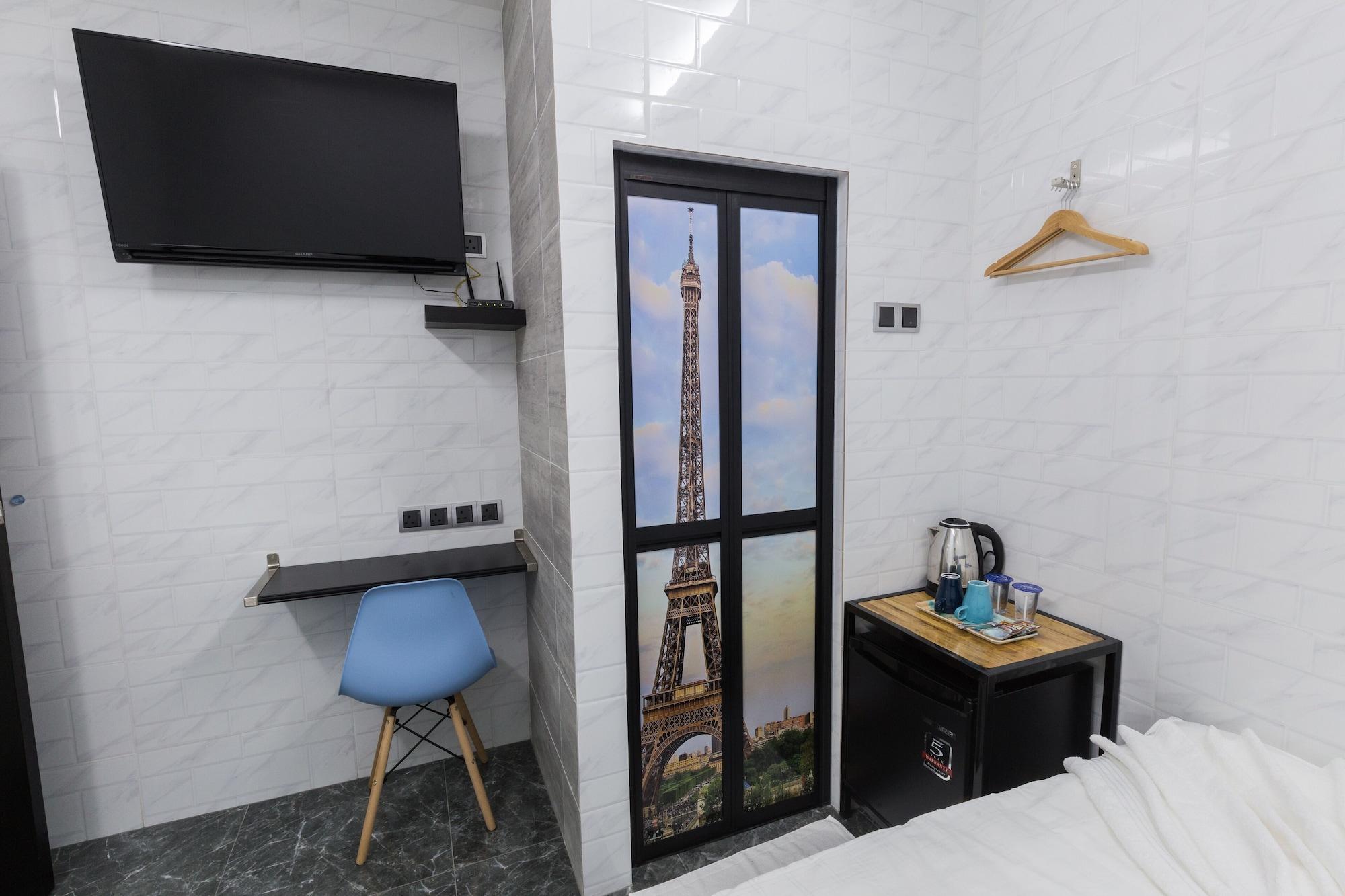 Фото Lee Luxury Home