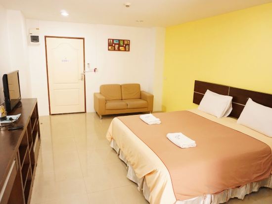 Фото Diamond Bangkok Apartment