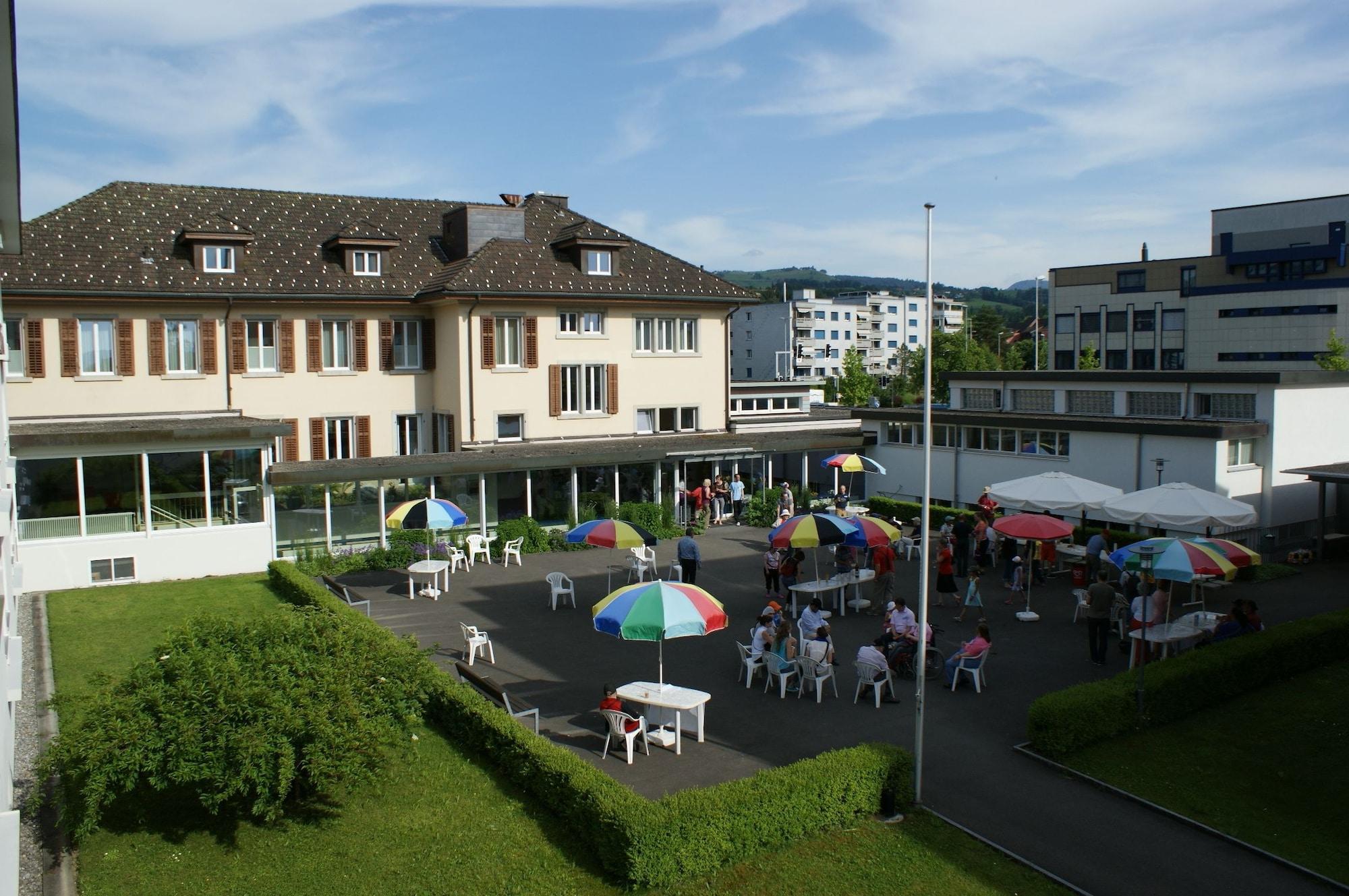 Фото Dialoghotel Eckstein