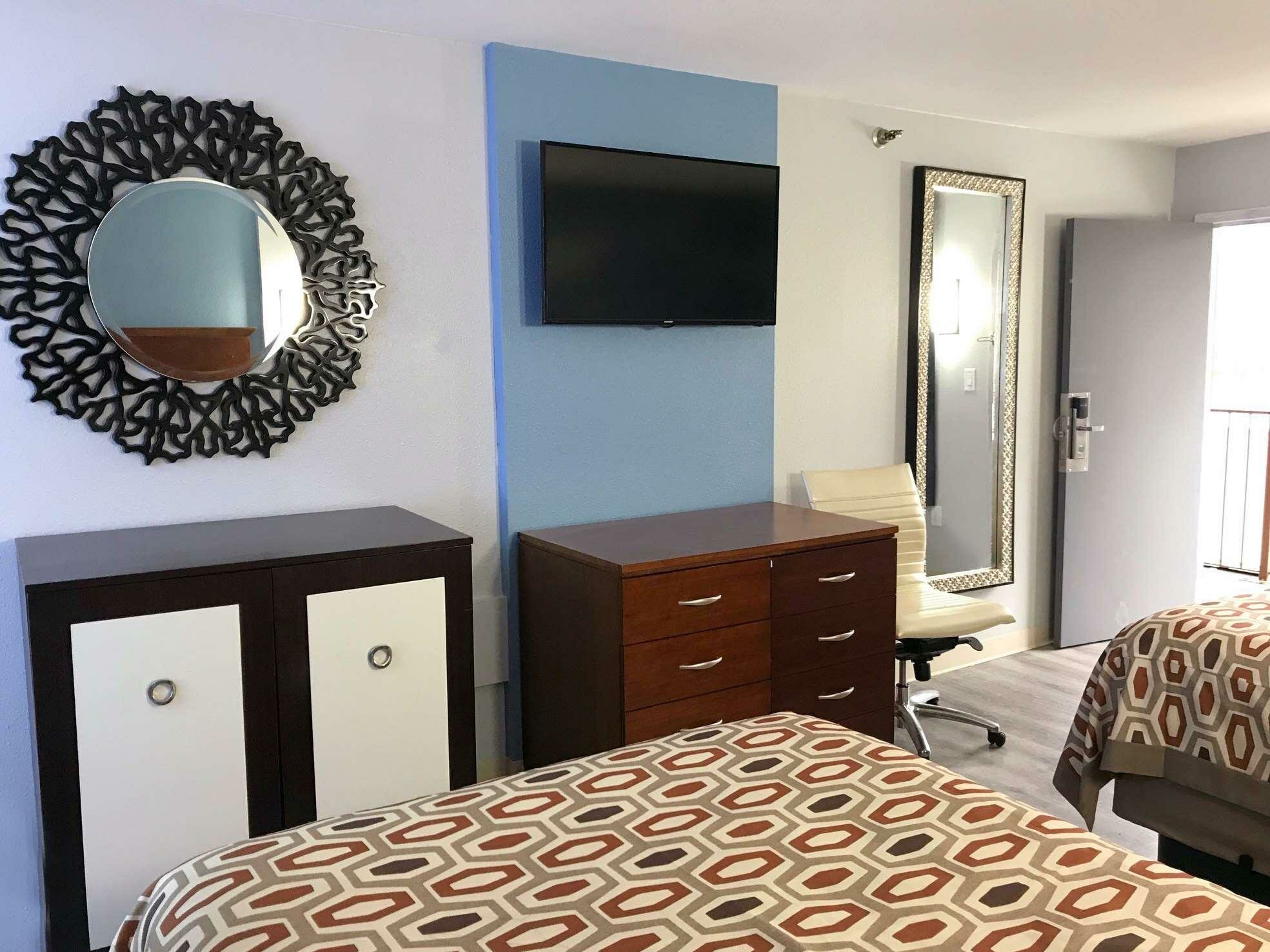 Фото Americas Best Value Inn Decatur, Ga