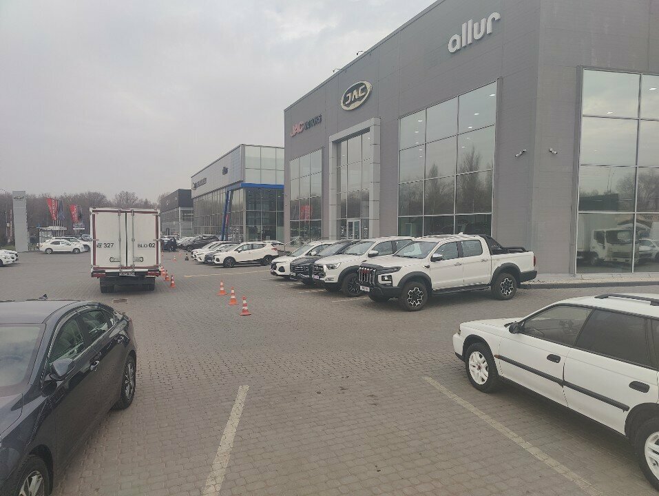 Payment terminal Eurasian Bank, Almaty, photo