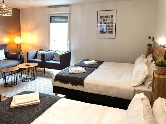 Фото Lodge In MIS