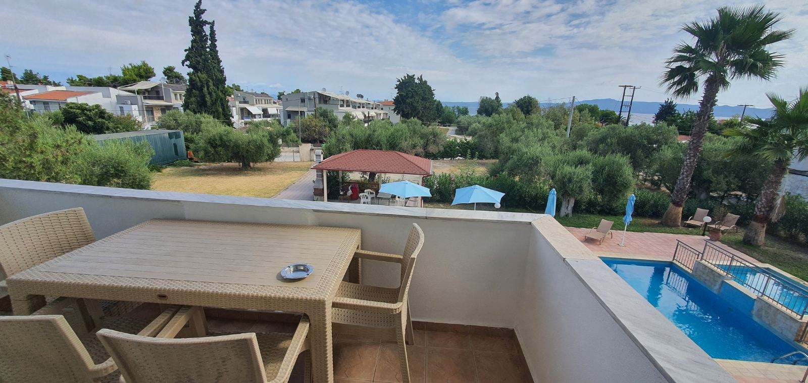 Фото Danai Studios Pefkohori